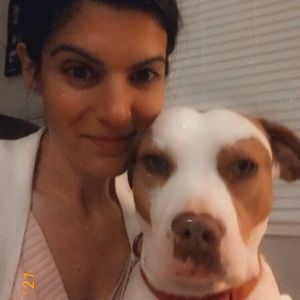 Meet your Posher, Rosa